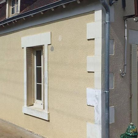 Maison Village Baudres Eksteriør bilde