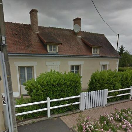 Maison Village Baudres Eksteriør bilde