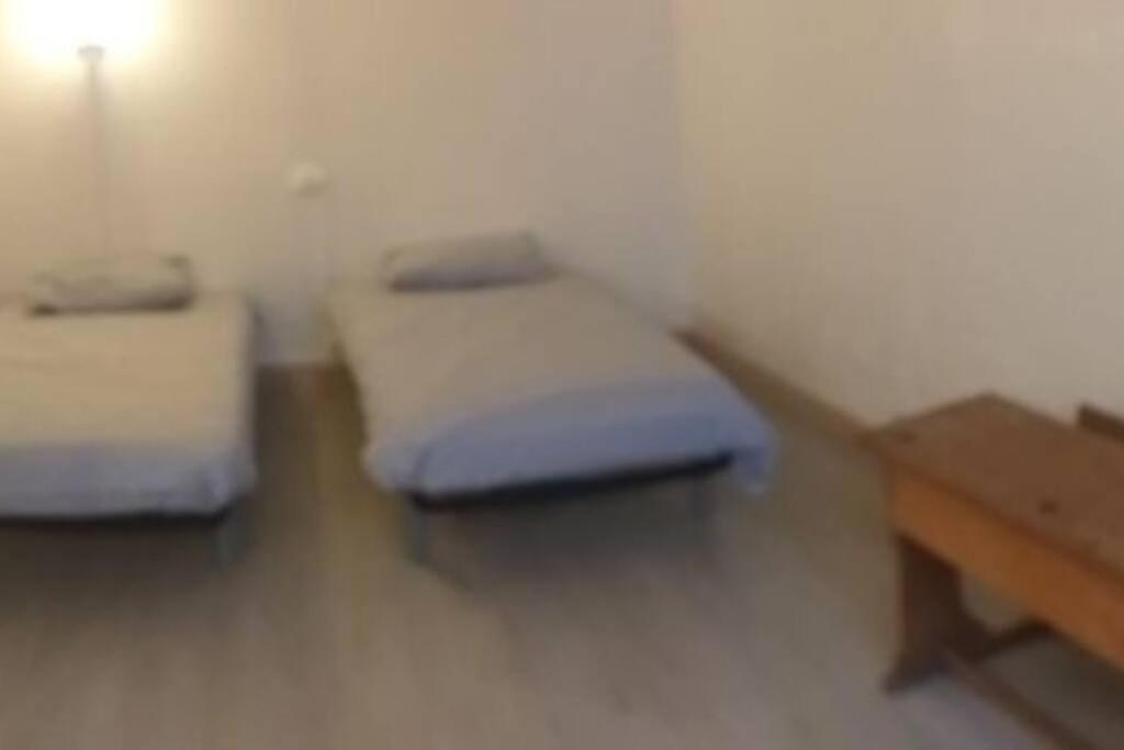 Maison Village Baudres Eksteriør bilde