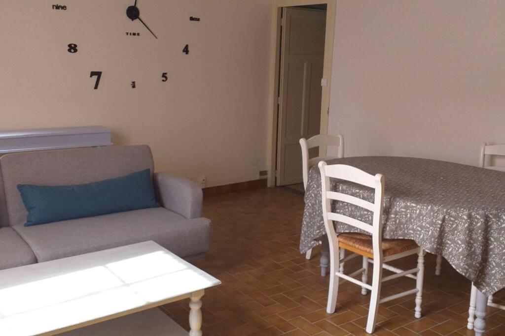 Maison Village Baudres Eksteriør bilde