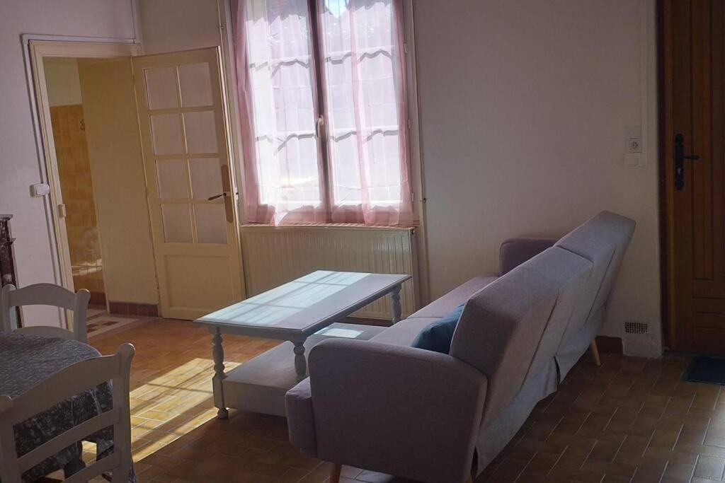 Maison Village Baudres Eksteriør bilde